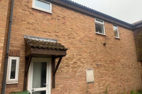 44 Cinque Foil, Peacehaven, BN10 8DZ