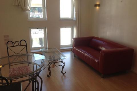 2 bedroom flat to rent, Livery Street, Leamington Spa, CV32