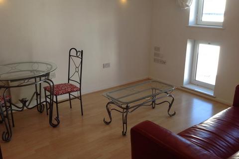2 bedroom flat to rent, Livery Street, Leamington Spa, CV32