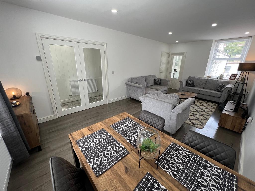 Rees Street Gelli Gelli 3 bed terraced house for sale £175,000