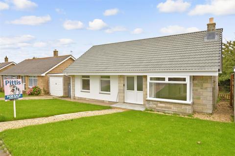 3 bedroom detached bungalow for sale, Bannock Road, Whitwell, Isle of Wight