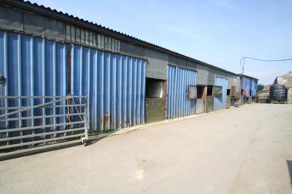 Langbar, Ilkley, North Yorkshire, UK, LS29 Land to rent £347 pcm (£80 pw)