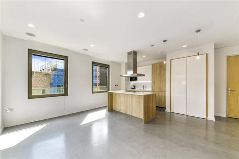 1 bedroom apartment for sale, Helmsley Street, London, E8