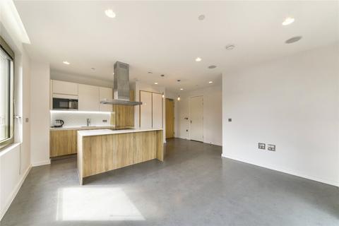 1 bedroom apartment for sale, Helmsley Street, London, E8