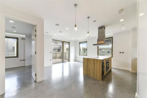 1 bedroom apartment for sale, Helmsley Street, London, E8