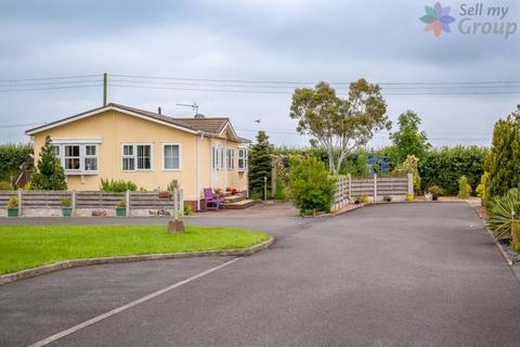 2 bedroom park home for sale, Carlisle, Cumbria, CA4