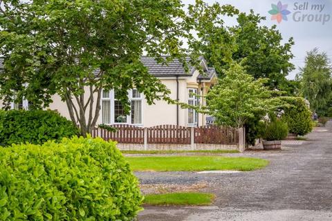 2 bedroom park home for sale, Carlisle, Cumbria, CA4