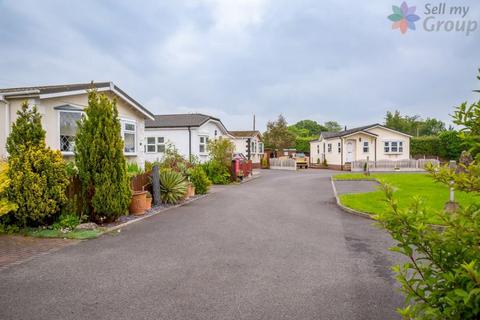 1 bedroom park home for sale, Carlisle, Cumbria, CA4