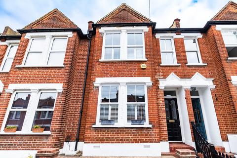 34 Croft Road, Bromley, BR1 4DR