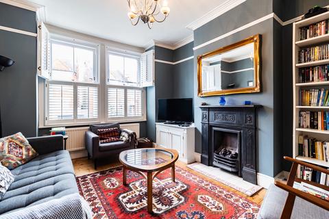 34 Croft Road, Bromley, BR1 4DR