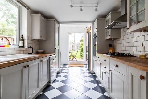 34 Croft Road, Bromley, BR1 4DR