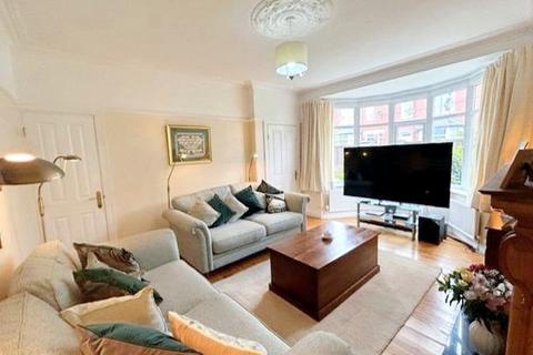 5 bedroom detached house for sale - Rockcliffe Avenue, Whitley Bay, Tyne and Wear, NE26 2NN