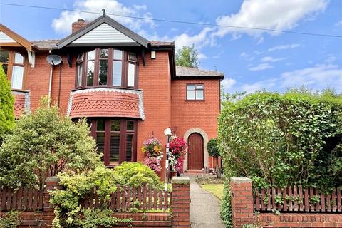 Heights Lane, Chadderton Fold, Oldham, OL1