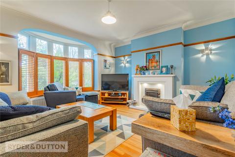 3 bedroom semi-detached house for sale, Heights Lane, Chadderton Fold, Oldham, OL1