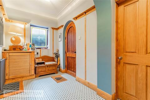 3 bedroom semi-detached house for sale, Heights Lane, Chadderton Fold, Oldham, OL1