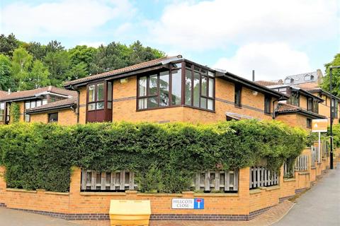 4 bedroom detached house to rent, Hillcote Mews, Sheffield, South Yorkshire, S10