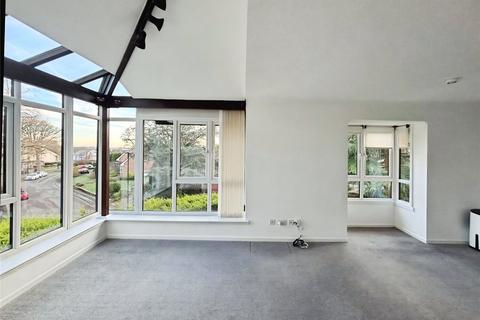 4 bedroom detached house to rent, Hillcote Mews, Sheffield, South Yorkshire, S10