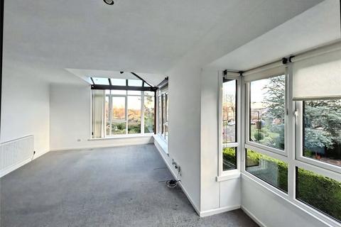 4 bedroom detached house to rent, Hillcote Mews, Sheffield, South Yorkshire, S10