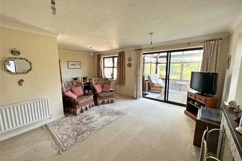 3 bedroom bungalow for sale - Boldre Close, New Milton, Hampshire, BH25
