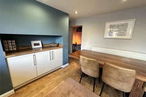 3 bedroom terraced house for sale - Oak Terrace, Burnopfield, NE16