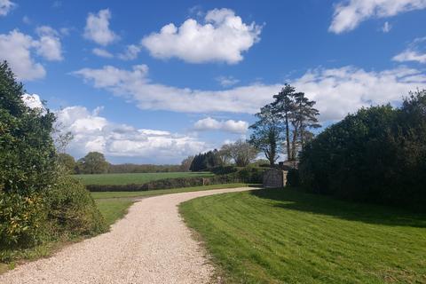 Land for sale, Holdrop Hill, Headley, Hampshire