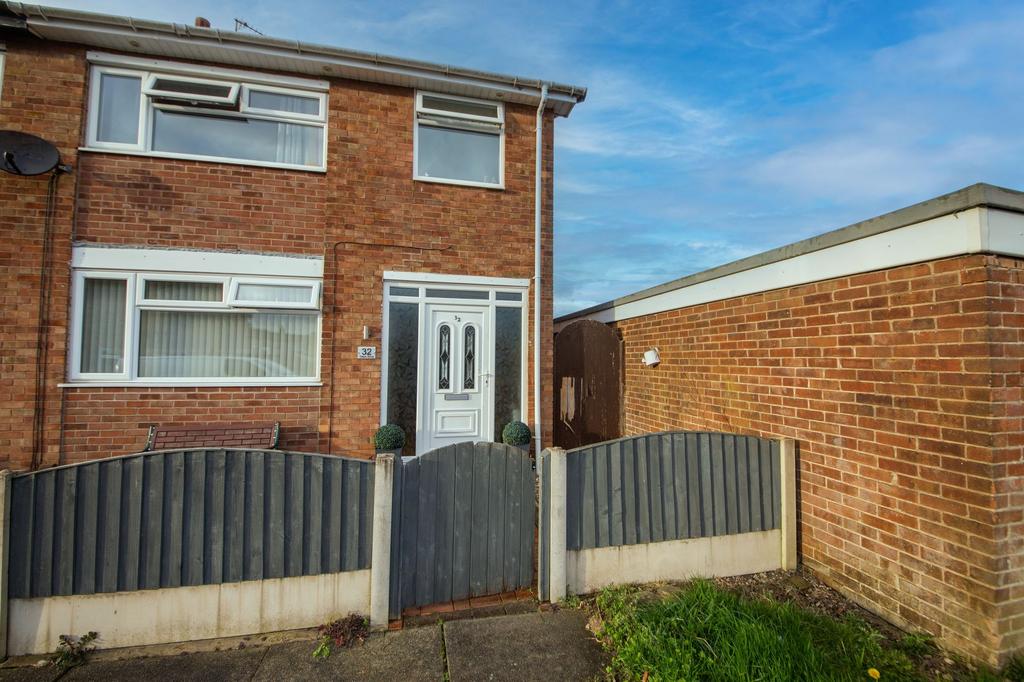 Tatton Drive Ashton In Makerfield at Johnathan Smith blog