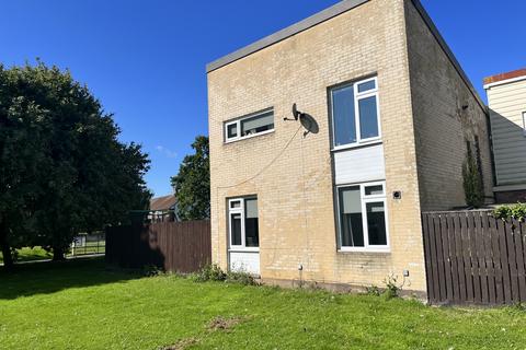 2 bedroom terraced house for sale - Braithwaite Road, Peterlee, SR8 5LE