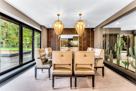 undefined, Hale Barns, Hale, Greater Manchester, WA15