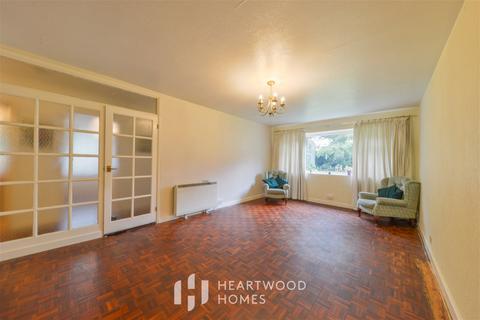 2 bedroom ground floor flat for sale - Cumberland Court Carlisle Avenue, St. Albans, AL3 5LS