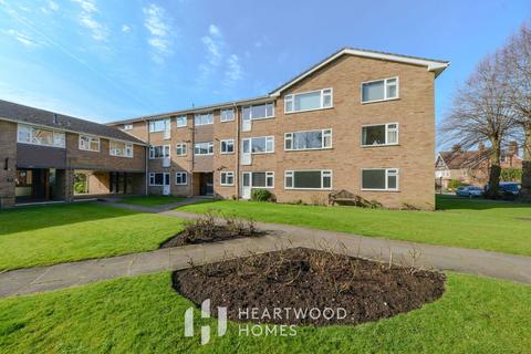 2 bedroom ground floor flat for sale, Cumberland Court Carlisle Avenue, St. Albans, AL3 5LS