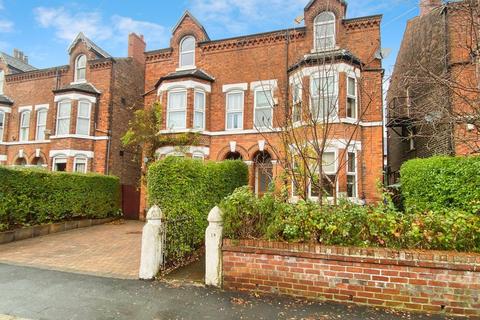 Claremont Grove, Manchester, M20