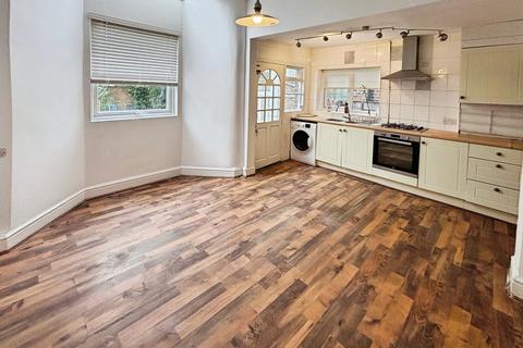 undefined, Claremont Grove, Manchester, M20