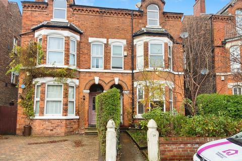 undefined, Claremont Grove, Manchester, M20