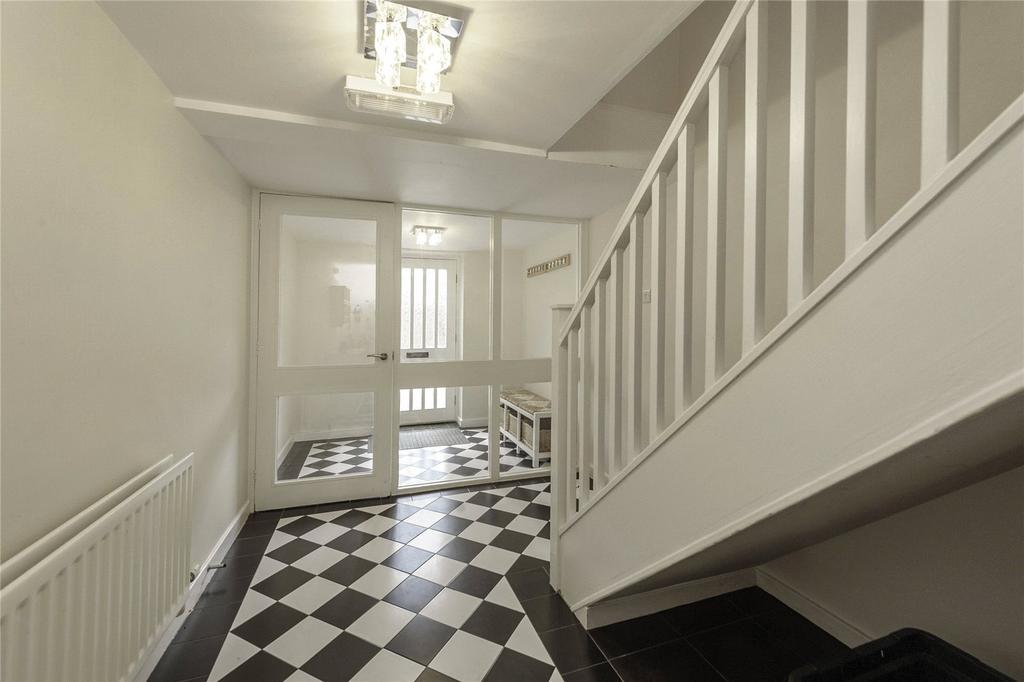 Elvet Waterside, Durham, DH1 5 bed terraced house for sale £575,000