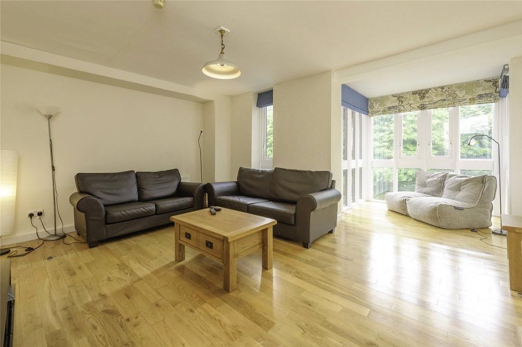 Elvet Waterside, Durham, DH1 5 bed terraced house for sale £575,000