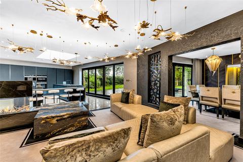 undefined, Hale Barns, Hale, Greater Manchester, WA15