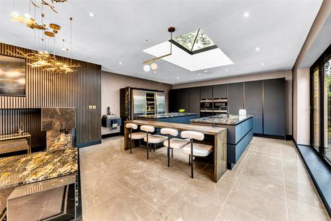 undefined, Hale Barns, Hale, Greater Manchester, WA15