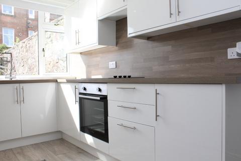 1 bedroom ground floor flat for sale, 90 West Princes St., Helensburgh, G84 8XD