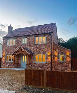 4 bedroom detached house for sale, Newgate Road, Tydd St. Giles