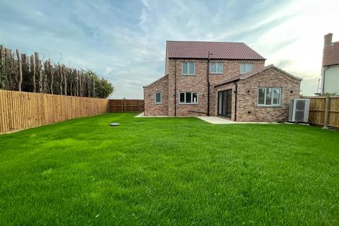4 bedroom detached house for sale, Newgate Road, Tydd St. Giles