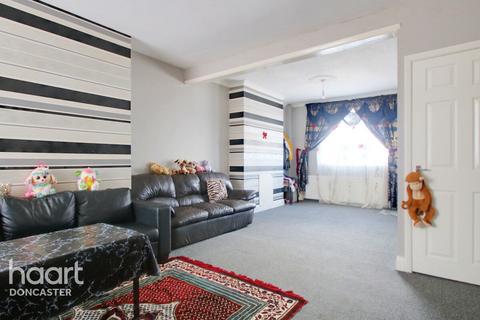 13 Queens Crescent, Edlington, Doncaster, DN12 1BE