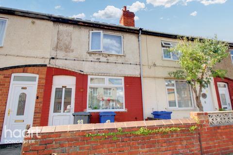 13 Queens Crescent, Edlington, Doncaster, DN12 1BE