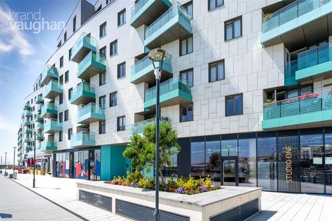 2 bedroom flat to rent, The Boardwalk, Brighton Marina Village, Brighton, East Sussex, BN2