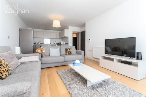 2 bedroom flat to rent, The Boardwalk, Brighton Marina Village, Brighton, East Sussex, BN2