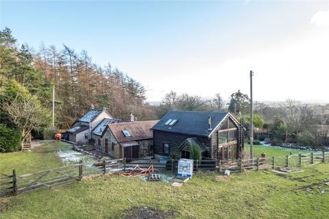 5 bedroom equestrian property for sale - Rose Cottage, 4 Silvington Hill, Hopton Wafers, Kidderminster, Shropshire