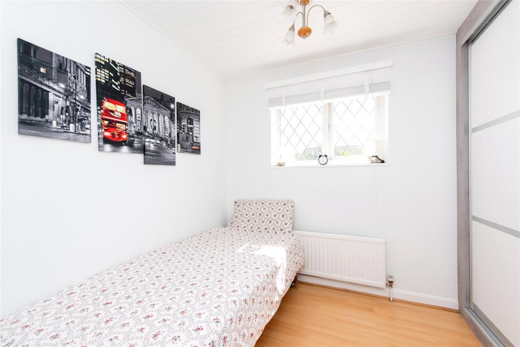 Bedroom Five