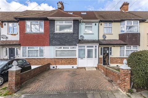 4 bedroom terraced house for sale - Sherwood Park Road, Mitcham, CR4