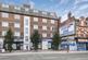 London Road, Mitcham, CR4