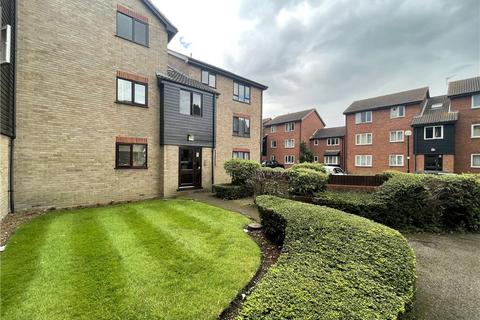 1 bedroom apartment for sale, Firs Close, Mitcham, CR4