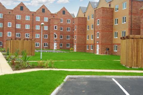 2 bedroom apartment to rent, Stevenson House, Tapton Lock Hill, Chesterfield S41